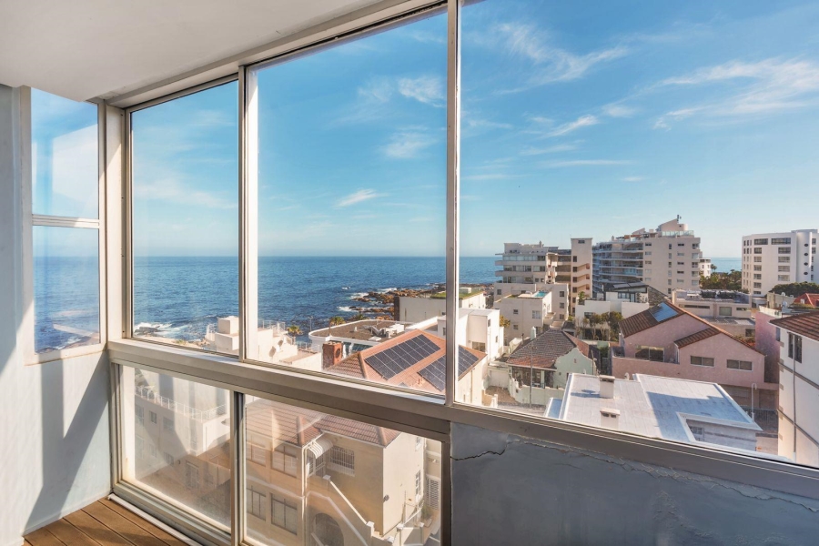 2 Bedroom Property for Sale in Bantry Bay Western Cape